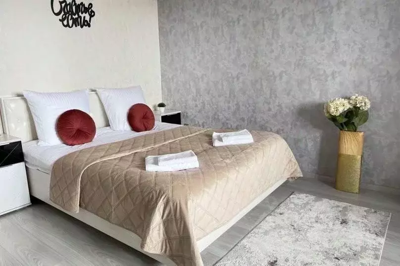 1-к кв. Ивановская область, Иваново ул. Парижской Коммуны, 57 (42.0 м) - Фото 1