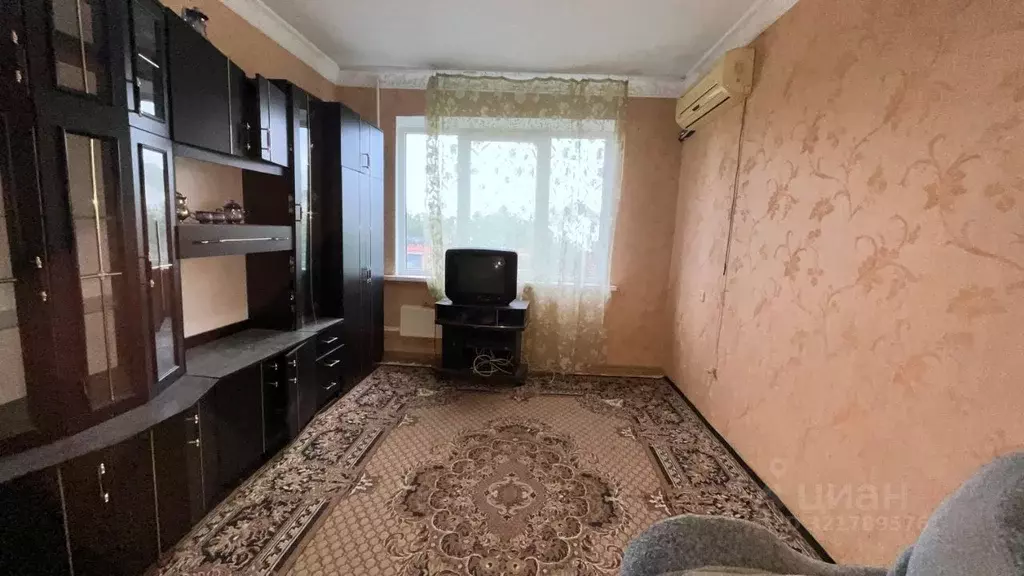 3-к кв. Краснодарский край, Лабинск ул. Калинина, 176 (68.5 м) - Фото 2