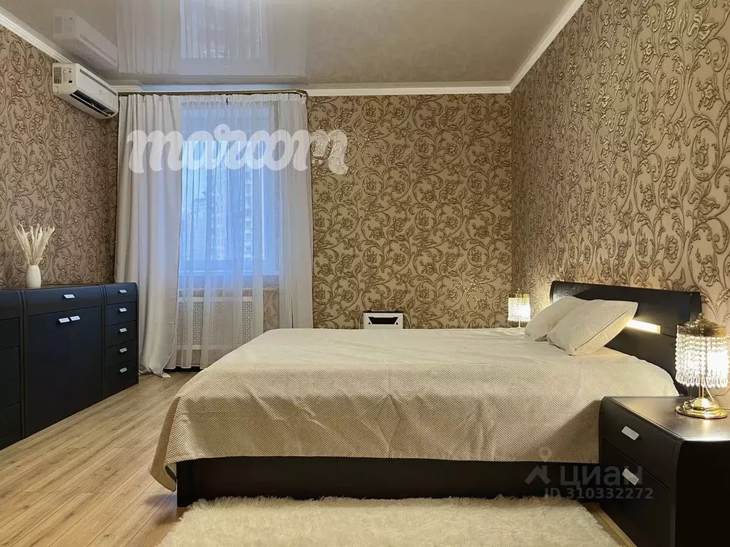 3-к кв. Москва Братиславская ул., 6 (75.0 м) - Фото 1