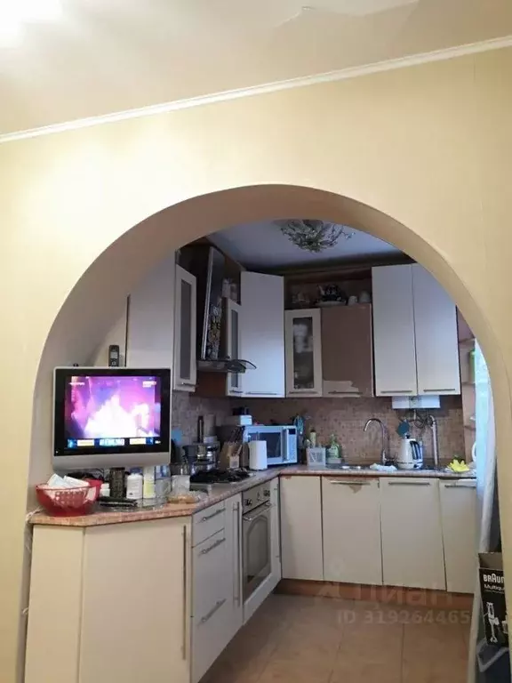 4-к кв. Карелия, Петрозаводск ул. Петрова, 3А (60.0 м) - Фото 1
