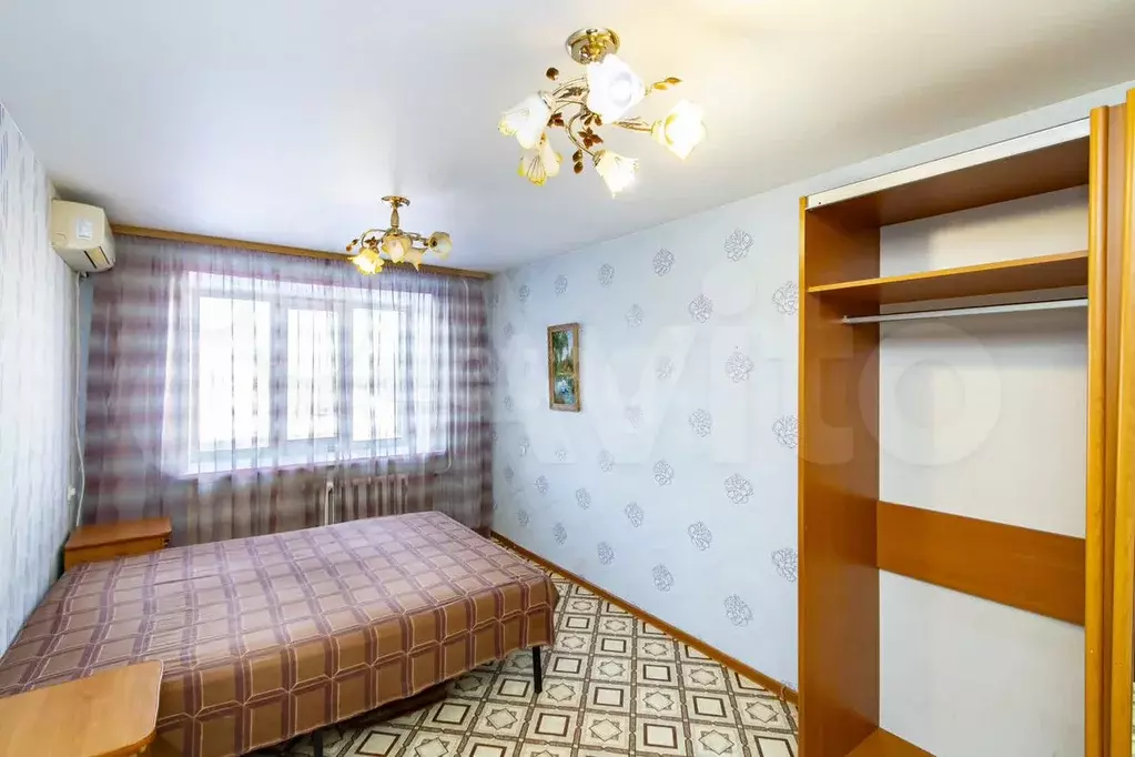 2-к. квартира, 36,9 м, 5/9 эт. - Фото 1