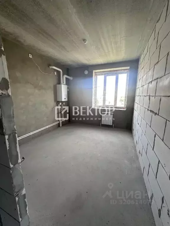 2-к кв. Костромская область, Кострома ул. 7-я Рабочая, 36 (61.5 м) - Фото 1