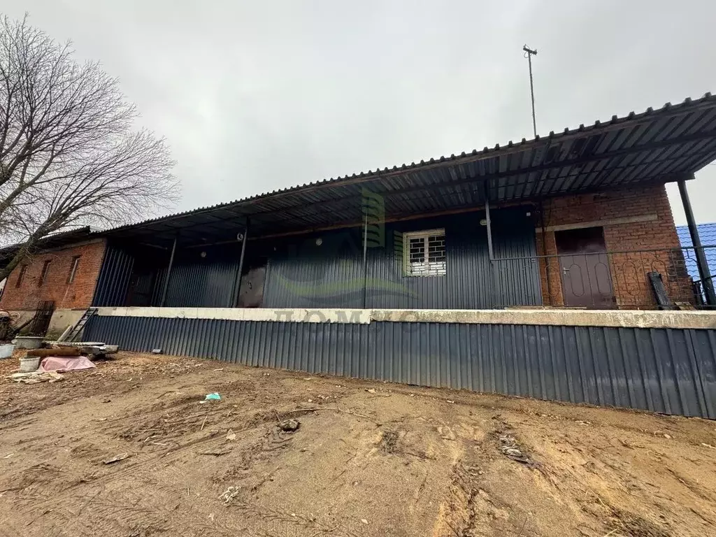 Склад в Московская область, Раменское Дорожный проезд, 11 (400 м) - Фото 1