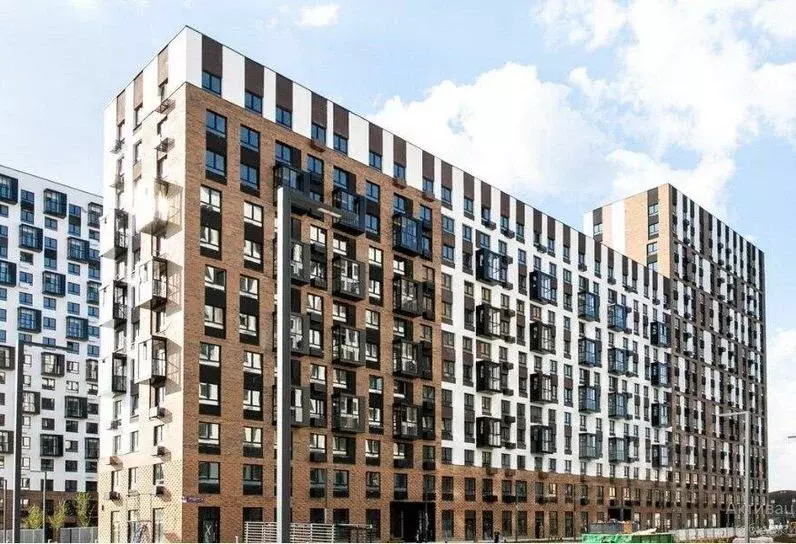 Торговая площадь в Московская область, Ленинский городской округ, ... - Фото 0