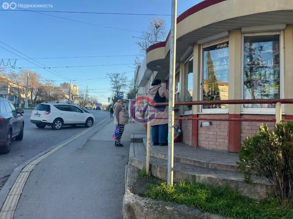 Торговая площадь (14.2 м) - Фото 2