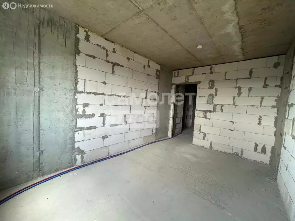 3-комнатная квартира: Ногинск, 7-я Черноголовская улица, 17 (96 м) - Фото 2