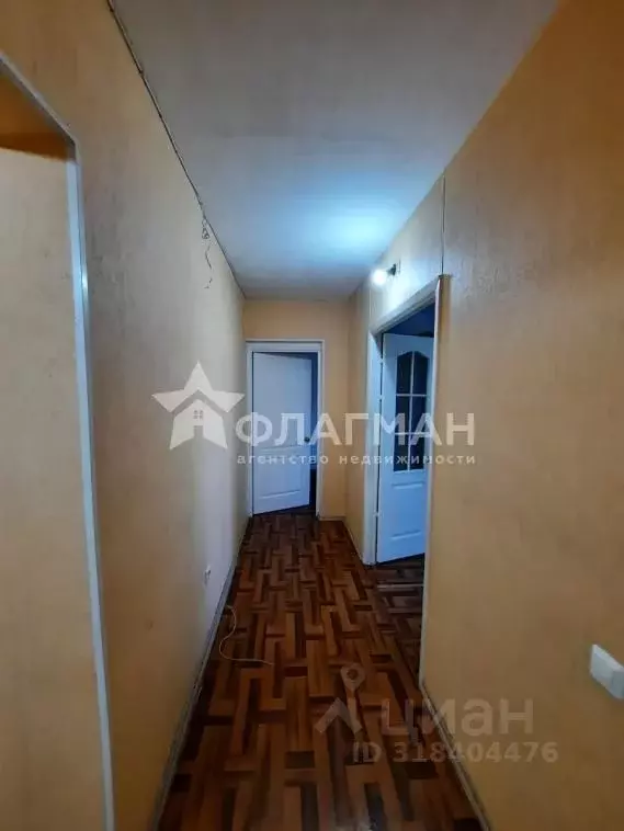 2-к кв. Иркутская область, Ангарск 29-й мкр,  (50.5 м) - Фото 1
