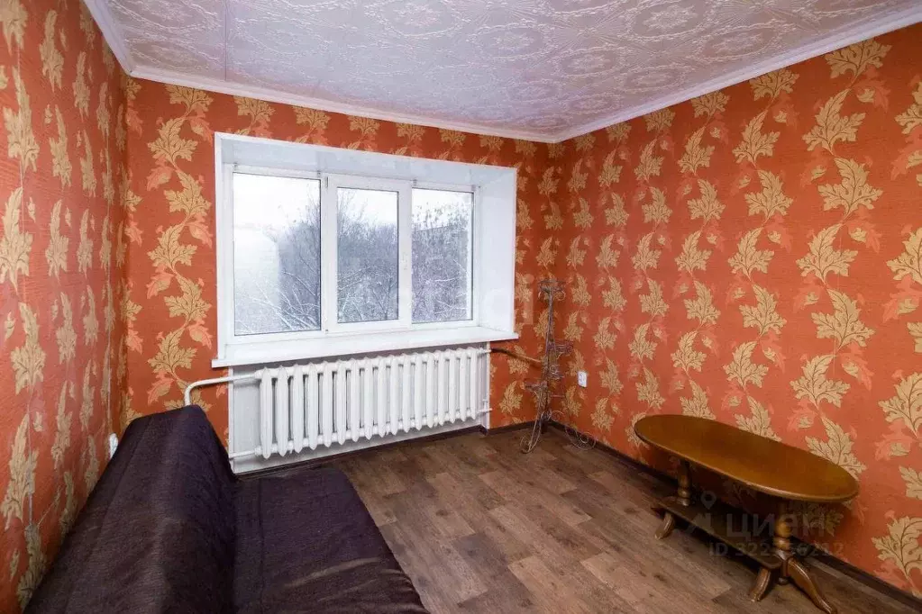 Комната Ульяновская область, Ульяновск ул. Рябикова, 1 (12.9 м) - Фото 2