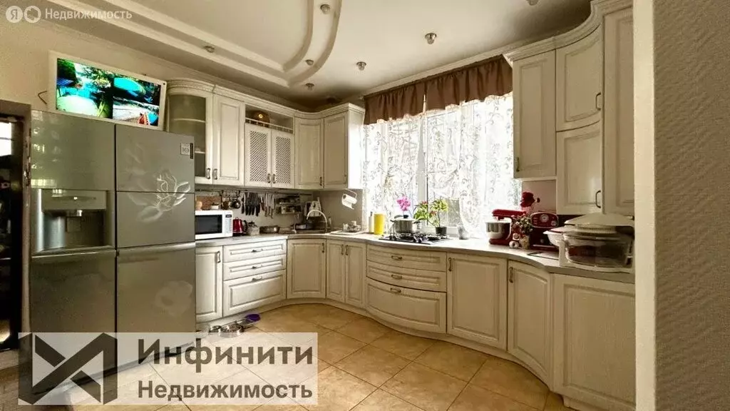 Дом в Ставрополь, улица Мелиоратор-4, 97 (175 м) - Фото 1