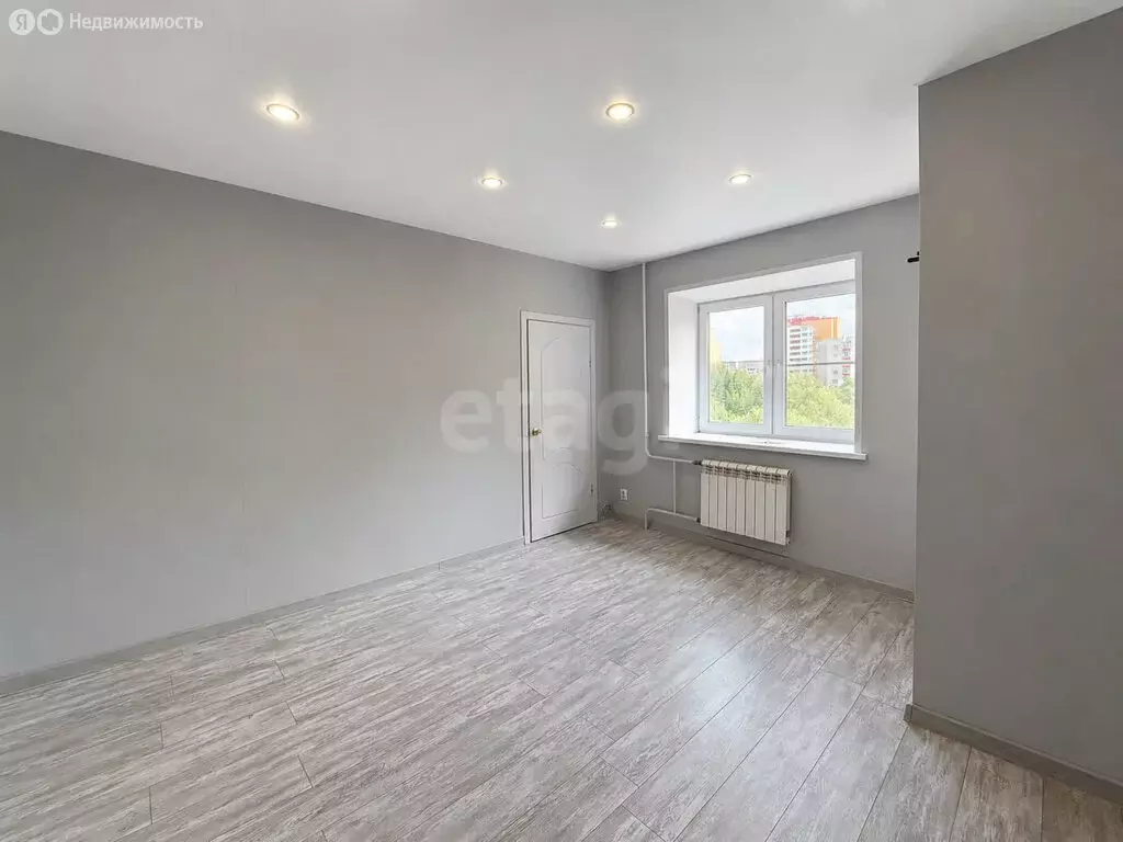 2-комнатная квартира: Белоозёрский, Юбилейная улица, 13 (82.6 м) - Фото 2