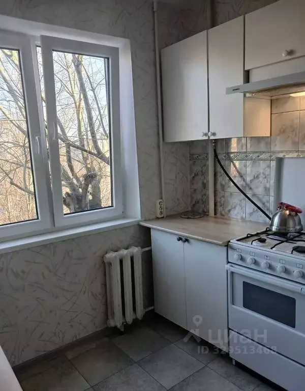 2-к кв. Калининградская область, Калининград Авторемонтная ул., 2 ... - Фото 2
