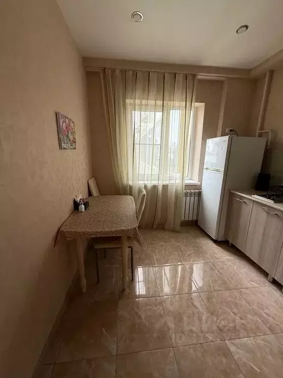 1-к кв. Краснодарский край, Сочи Центральный мкр, ул. Навагинская, 16 ... - Фото 0