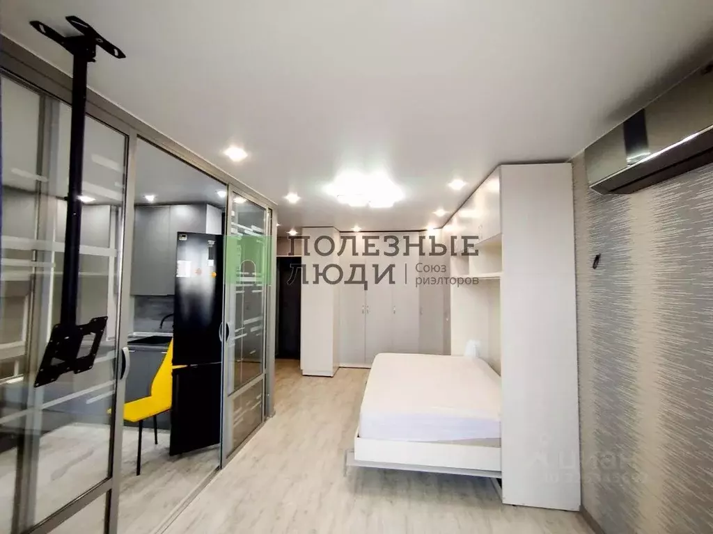 Студия Крым, Евпатория просп. Победы, 87Бк2 (36.0 м) - Фото 1