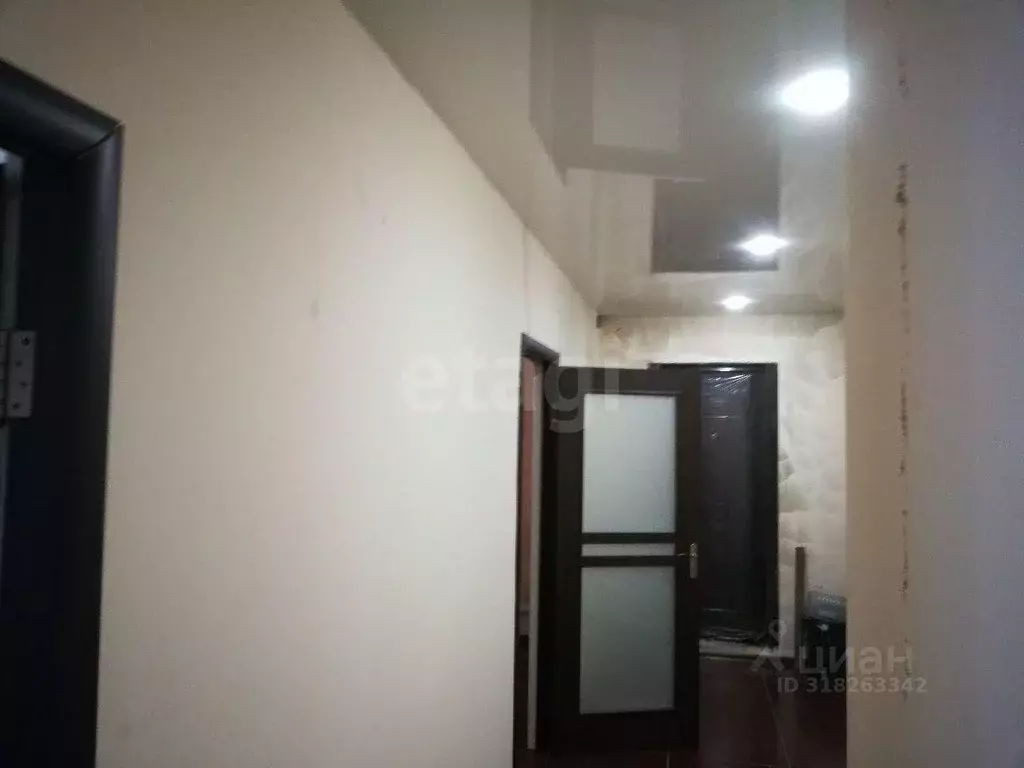 3-к кв. Забайкальский край, Чита Смоленская ул., 37 (54.5 м) - Фото 1