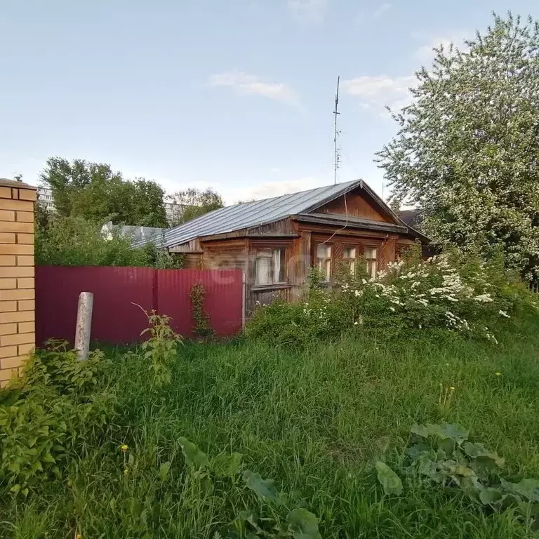 Дом в Владимирская область, Ковров Урожайная ул., 36 (58 м) - Фото 1