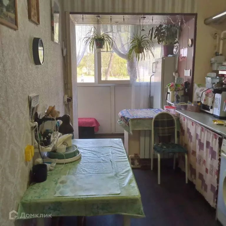Продаётся 2-к квартира, 43 м - Фото 1