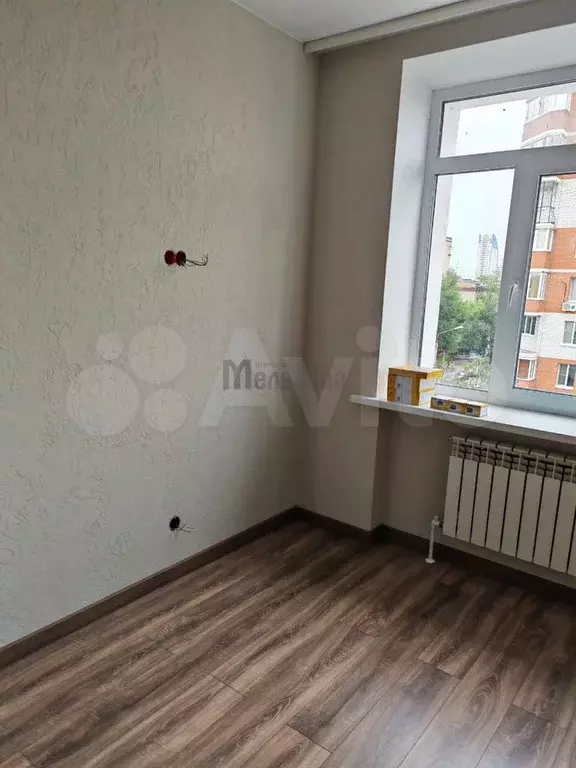 Апартаменты-студия, 15 м, 3/4 эт. - Фото 1