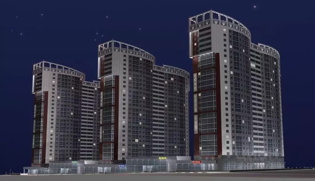 1-к кв. Башкортостан, Уфа ул. Минигали Губайдуллина, 12 (40.3 м) - Фото 1