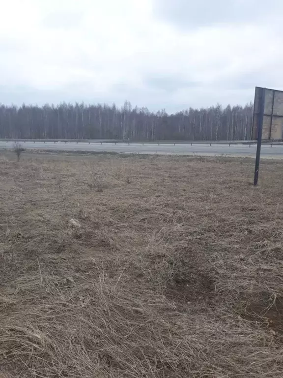 Участок в Владимирская область, Судогодский район, д. Глебово  (40.0 ... - Фото 0