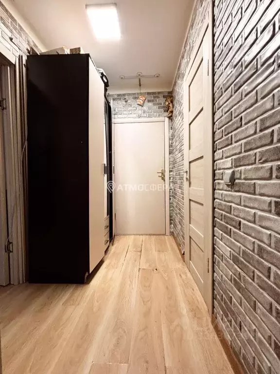 1-к кв. Ленинградская область, Кудрово г. Всеволожский район, ... - Фото 2