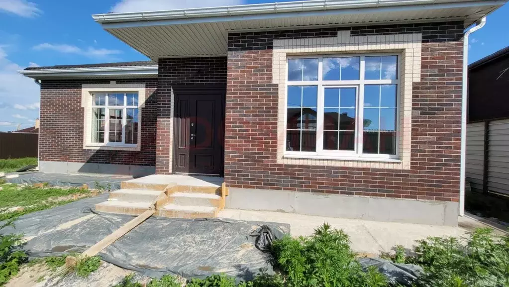 Дом в Ростовская область, Аксай ул. Прохорова (150 м) - Фото 1