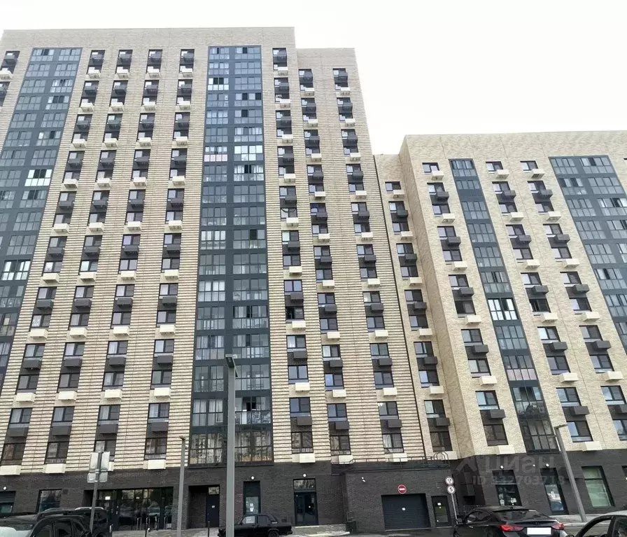 Гараж в Москва Совхозная ул., 10А (14 м) - Фото 2