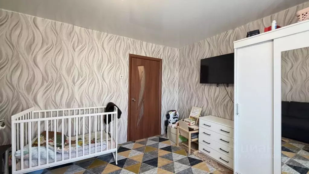 1-к кв. Удмуртия, Ижевск ул. Степана Разина, 54 (27.6 м) - Фото 2