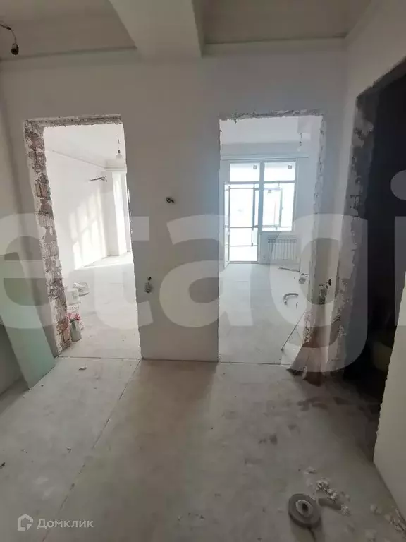 Продаётся 2-к квартира, 60 м - Фото 1