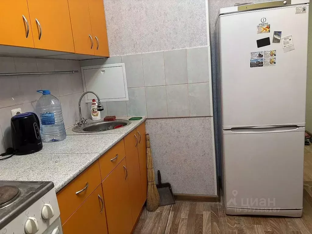 1-к кв. Москва Рождественская ул., 21к1 (38.0 м) - Фото 2