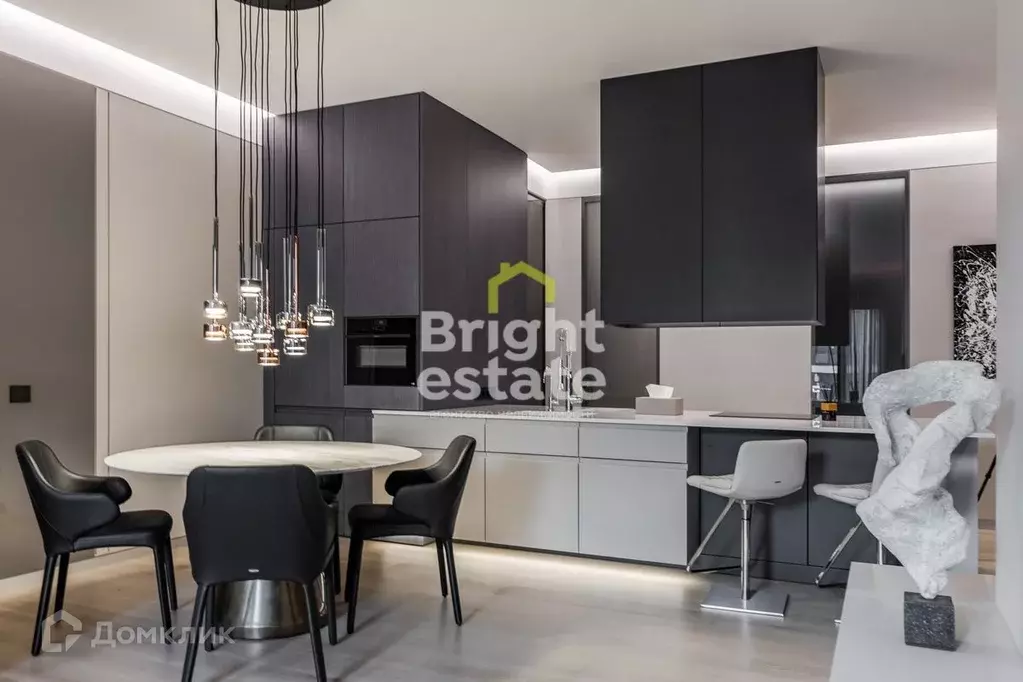 Продаётся 3-к квартира, 100 м - Фото 1