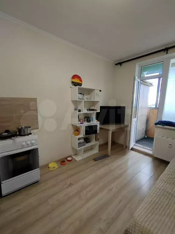 Квартира-студия, 20 м, 19/19 эт. - Фото 0