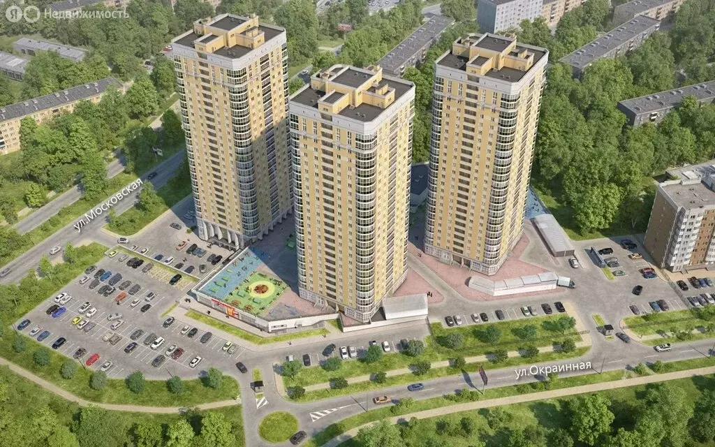 1-комнатная квартира: Екатеринбург, жилой район Вторчермет, Братская ... - Фото 0