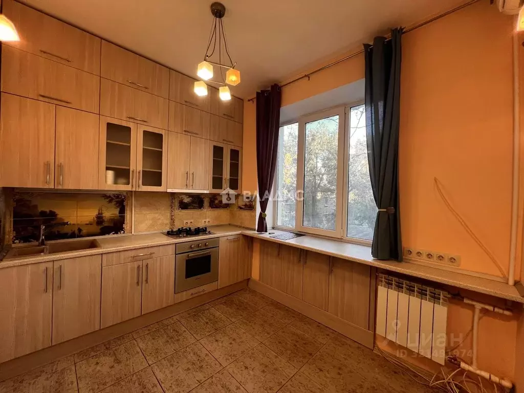 3-к кв. Волгоградская область, Волгоград ул. Атласова, 10 (74.7 м) - Фото 1