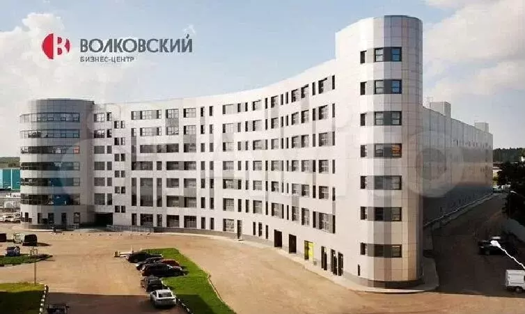 ПСН в БЦ Волковский 272.5м - Фото 0