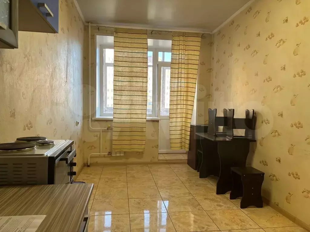 1-к. квартира, 50 м, 3/5 эт. - Фото 0