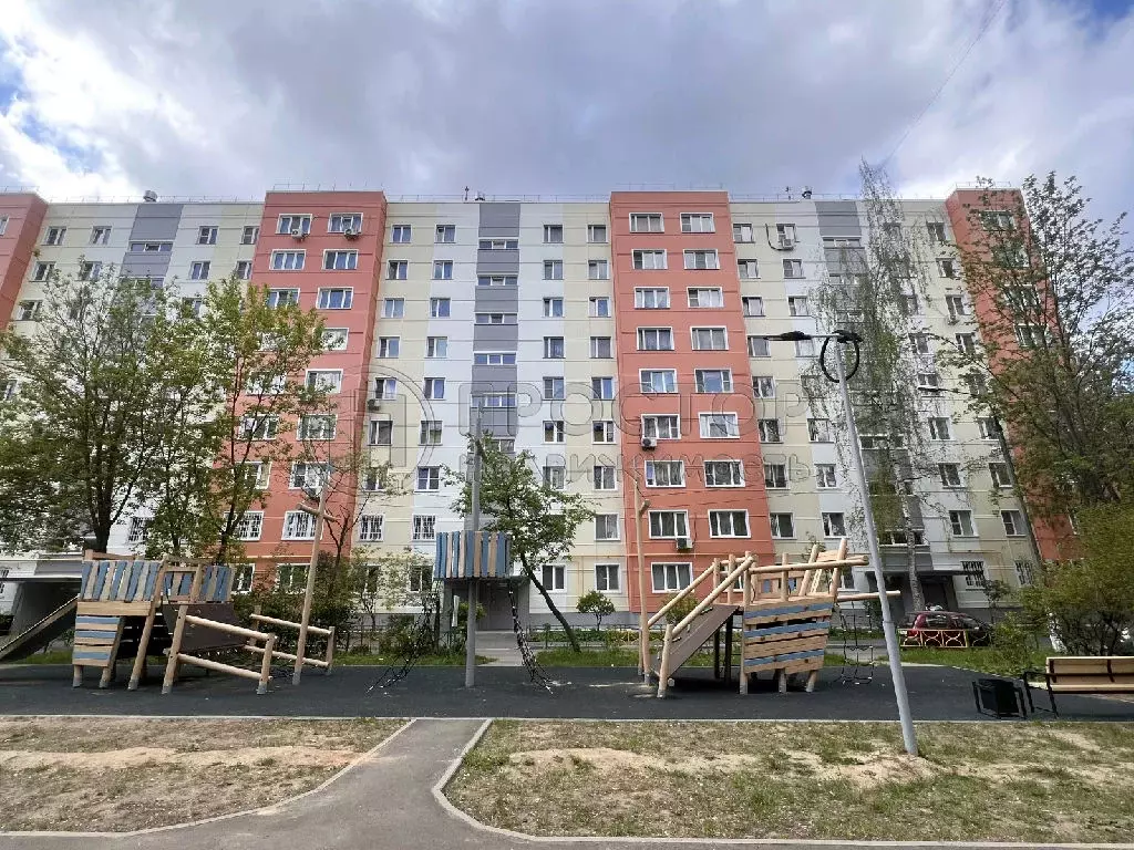 Продается 3-комнатная квартира - Фото 0