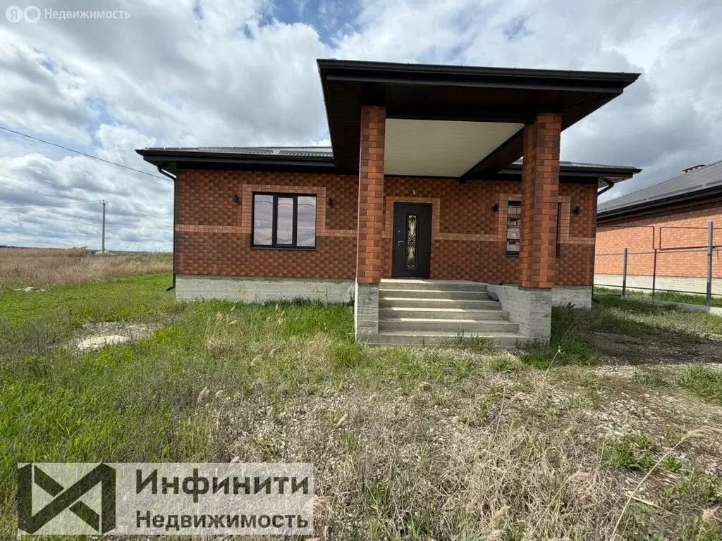 Дом в Ставрополь, Ленинский район, микрорайон № 3, Промышленный ... - Фото 2