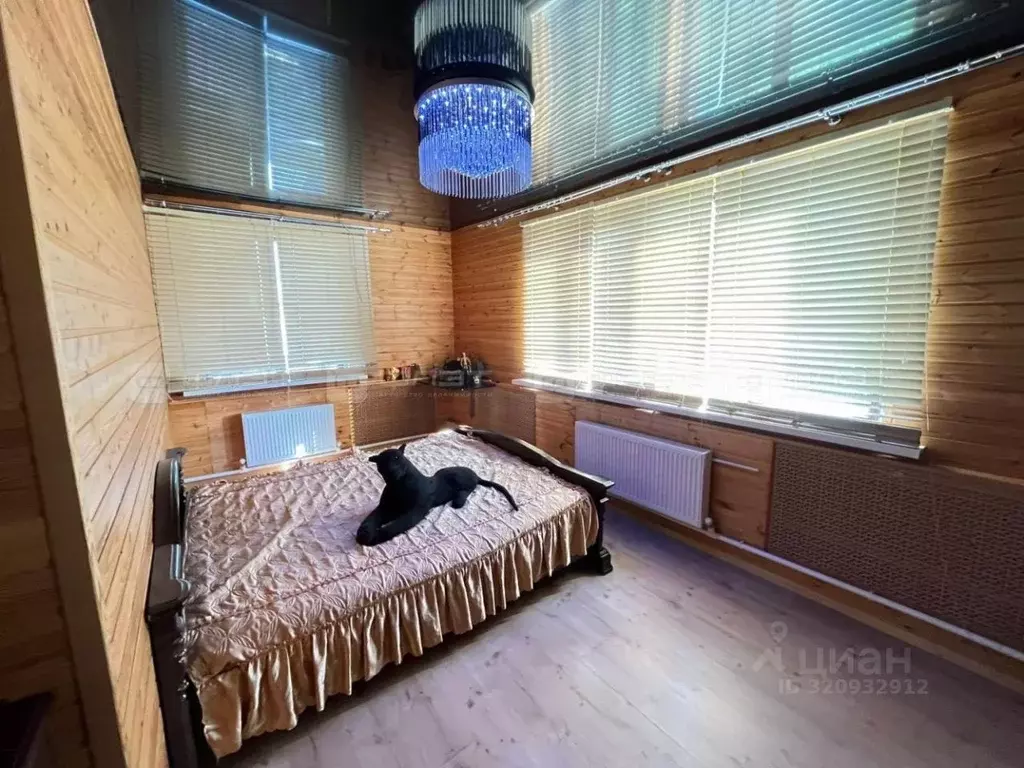 Дом в Татарстан, Балтаси пгт ул. Алмалы (140 м) - Фото 2