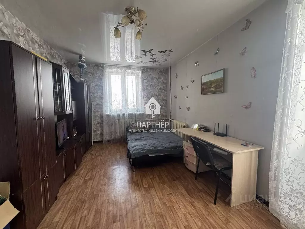 2-к кв. Владимирская область, Ковров просп. Ленина, 7 (60.0 м) - Фото 2