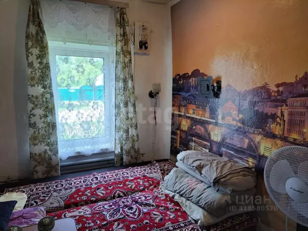 Дом в Пермский край, Чернушка ул. Лермонтова, 17 (44 м) - Фото 1