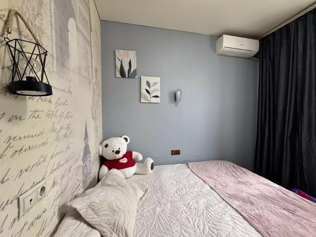 1-к кв. Москва Автозаводская ул., 19К1 (21.0 м) - Фото 1