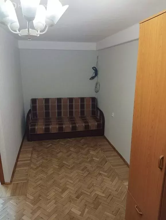 1-комнатная квартира: Санкт-Петербург, Пискарёвский проспект, 35 (31 ... - Фото 1