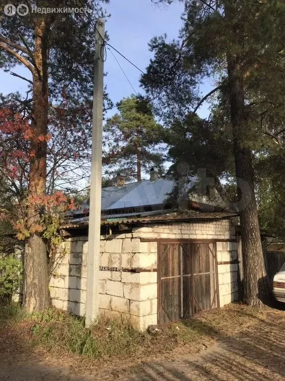Дом в Ветлужский, улица Островского, 3 (60 м) - Фото 1