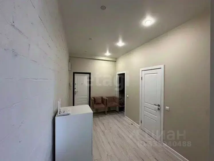 2-к кв. Иркутская область, Иркутск Байкальская ул., 236/2 (63.5 м) - Фото 1