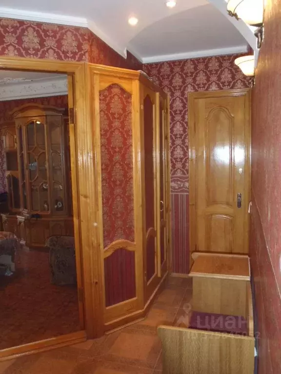 2-к кв. Севастополь ул. Ерошенко, 8 (50.0 м) - Фото 2