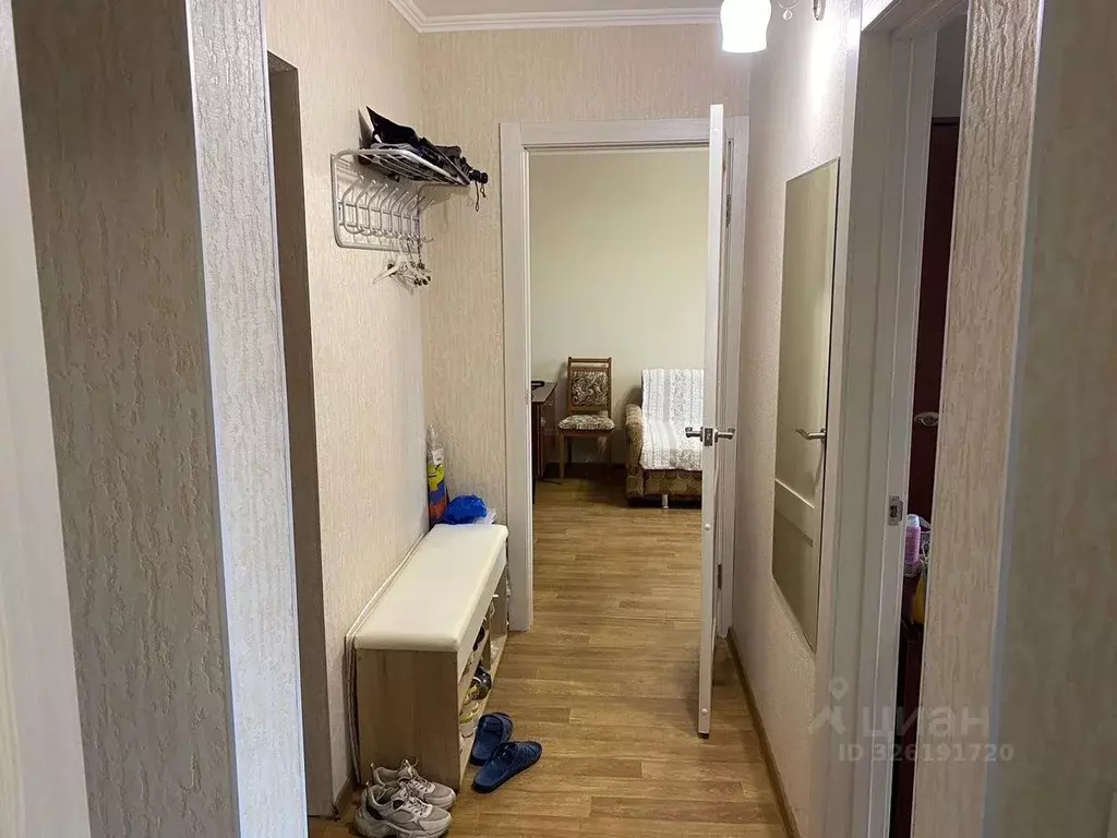 2-к кв. Самарская область, Самара Ново-Садовая ул., 22 (43.7 м) - Фото 1