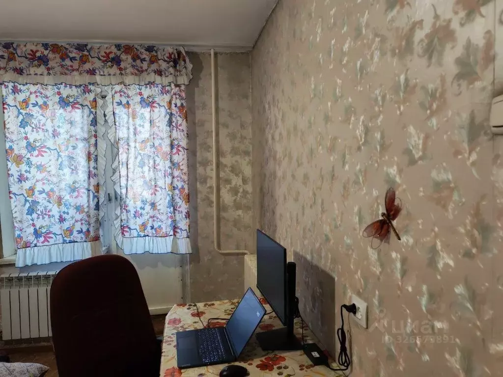 3-к кв. Алтайский край, Бийск ул. Михаила Кутузова, 11/2 (62.9 м) - Фото 2