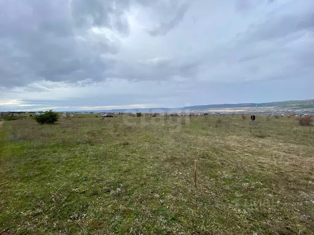 Участок в Крым, Бахчисарай 9-й мкр,  (6.0 сот.) - Фото 1