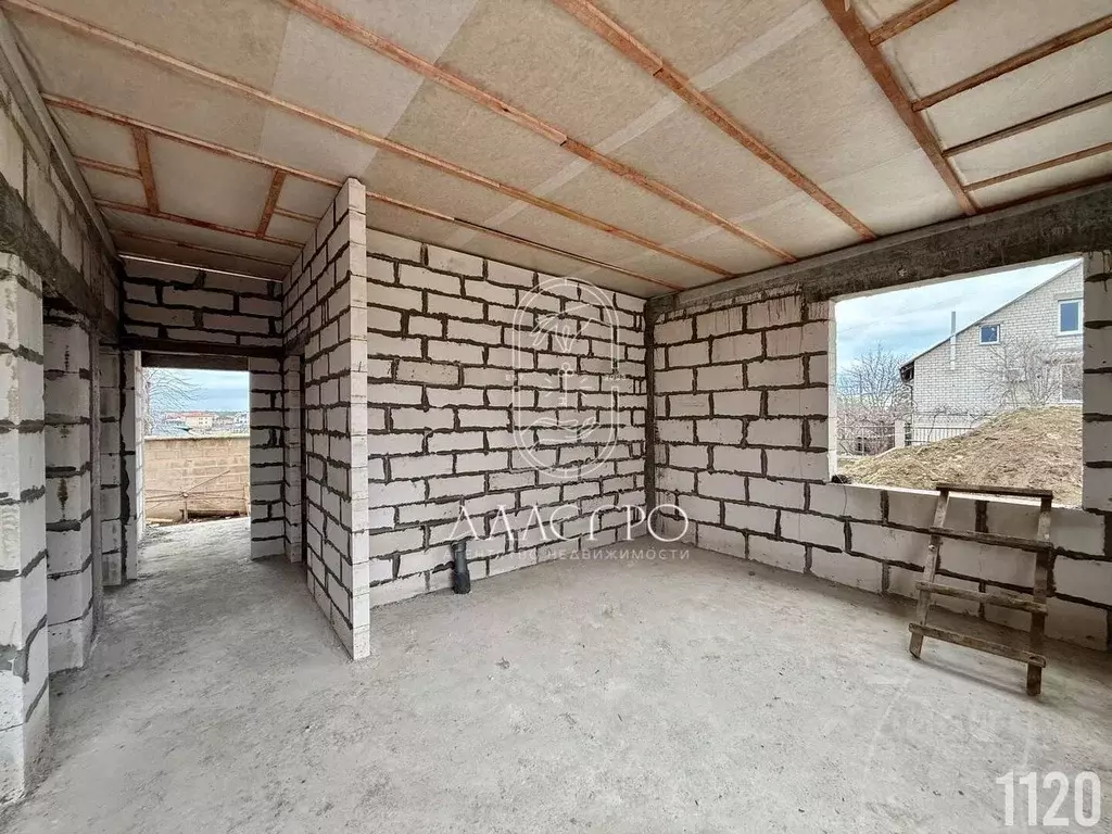 Дом в Севастополь СНТ Эдельвейс ТСН, 6Б (81 м) - Фото 2