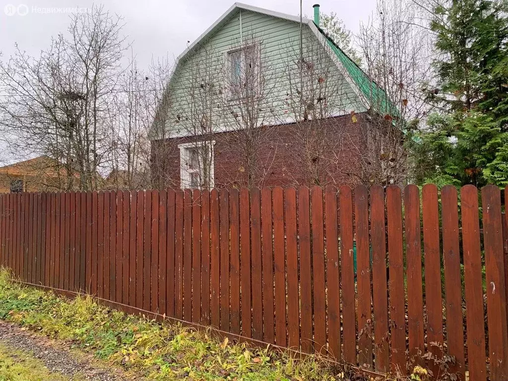 Дом в Владимирская область, Александровский муниципальный округ, ... - Фото 1